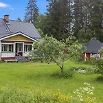 Teerentupa By Interhome *