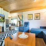 Сasa de vacaciones Teerentupa By Interhome