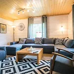 Teerentupa By Interhome Lempäälä