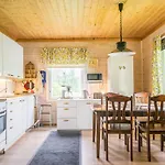 Teerentupa By Interhome Сasa de vacaciones