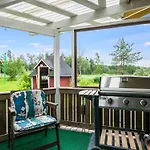 펜션 Teerentupa By Interhome