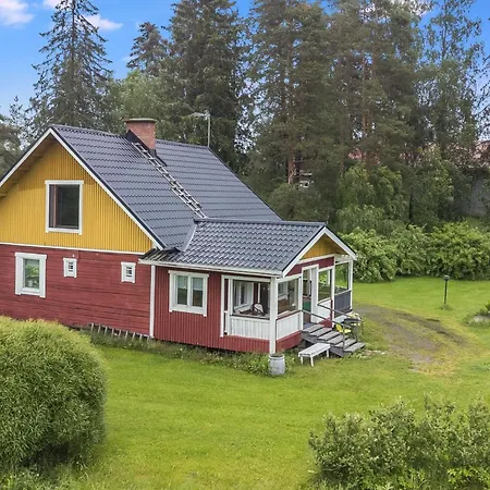 Nyaraló Teerentupa By Interhome