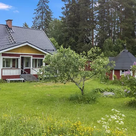 Teerentupa By Interhome *