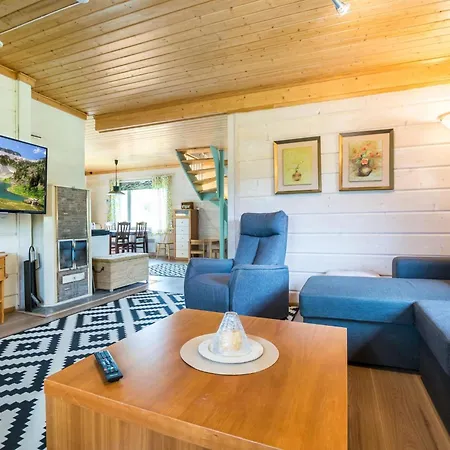 Hébergement de vacances Teerentupa By Interhome