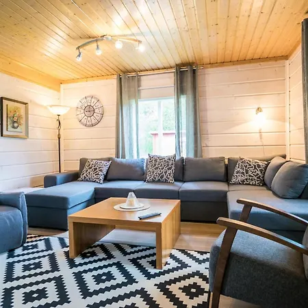 Teerentupa By Interhome Lempäälä