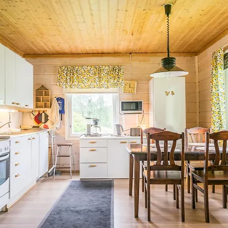 Teerentupa By Interhome Hébergement de vacances