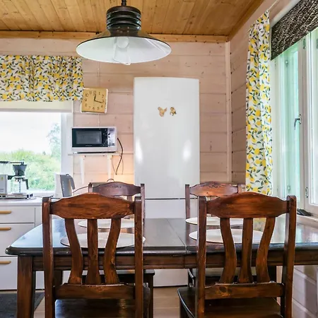 Teerentupa By Interhome Lempäälä