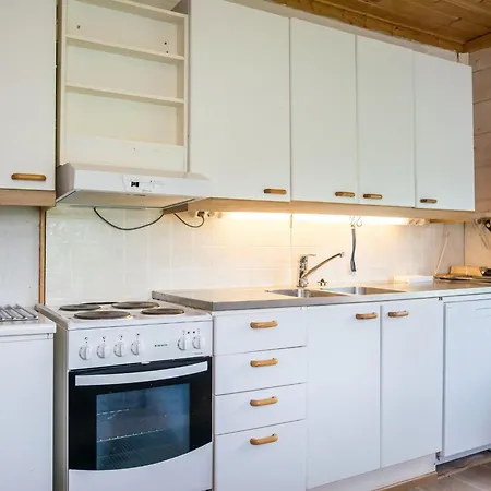 Teerentupa By Interhome Hébergement de vacances *