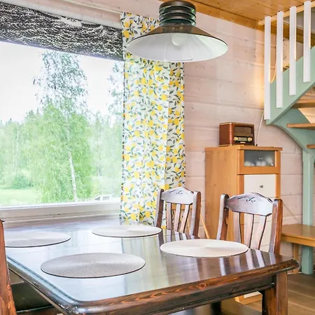 Teerentupa By Interhome Lempäälä