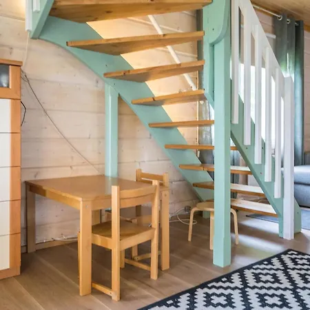 Teerentupa By Interhome *