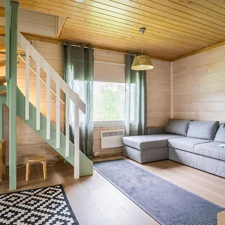 Hébergement de vacances Teerentupa By Interhome *