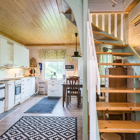 Teerentupa By Interhome Lempäälä