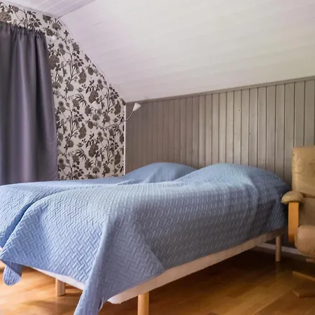 Сasa de vacaciones Teerentupa By Interhome *