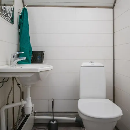 Teerentupa By Interhome *