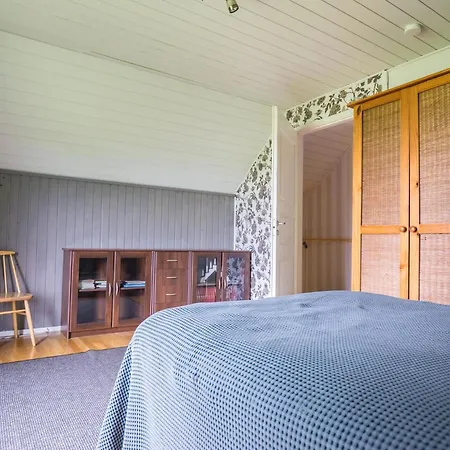Hébergement de vacances Teerentupa By Interhome Lempäälä