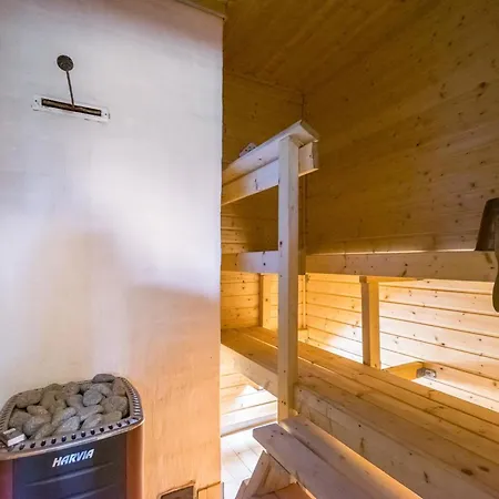 Teerentupa By Interhome * Lempäälä