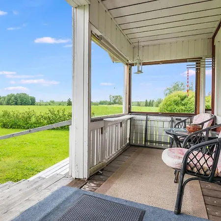 Teerentupa By Interhome Nyaraló