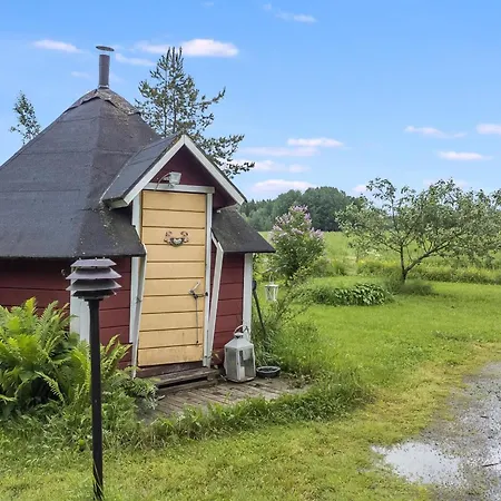 Nyaraló Teerentupa By Interhome