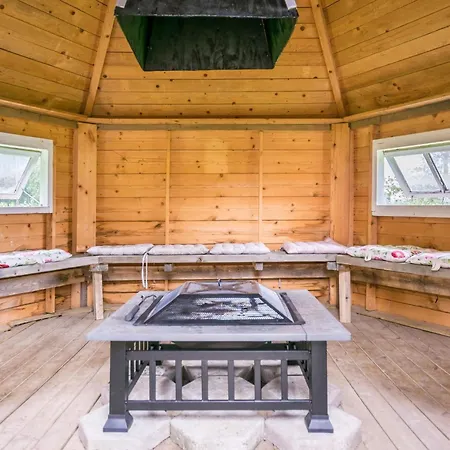 Teerentupa By Interhome Lempäälä