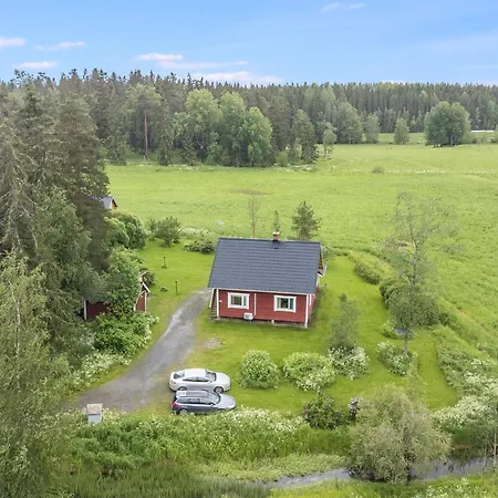 Teerentupa By Interhome Hébergement de vacances Lempäälä