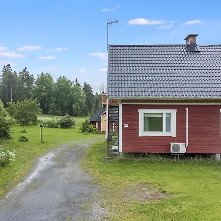 Teerentupa By Interhome Hébergement de vacances