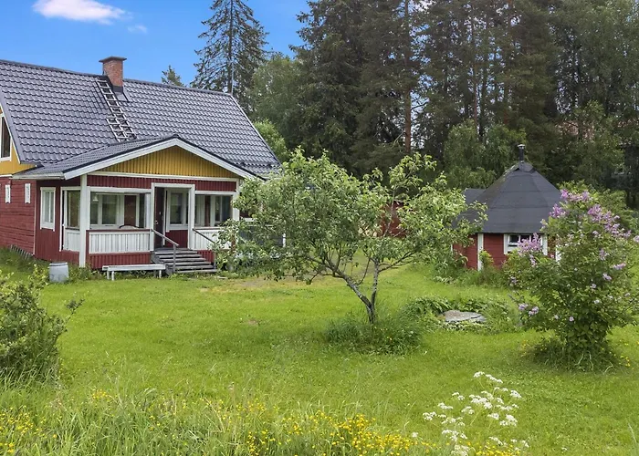 Teerentupa By Interhome *