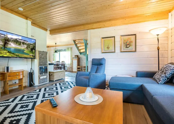 בית נופש Teerentupa By Interhome