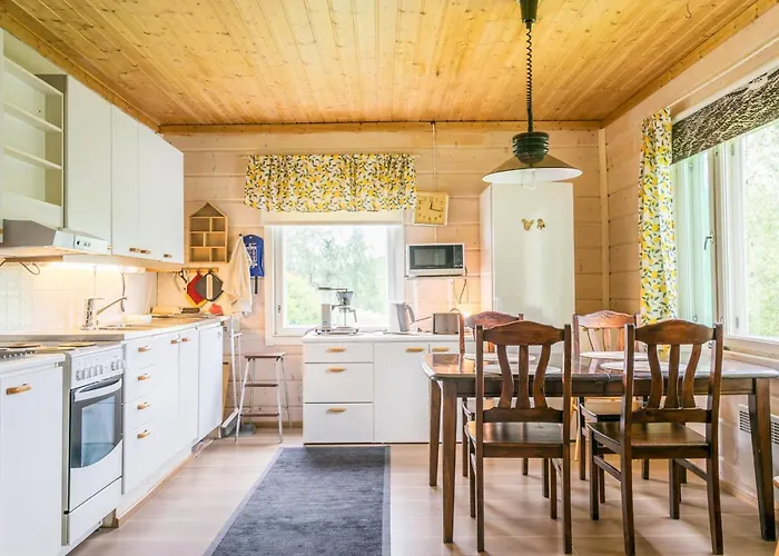 Teerentupa By Interhome בית נופש