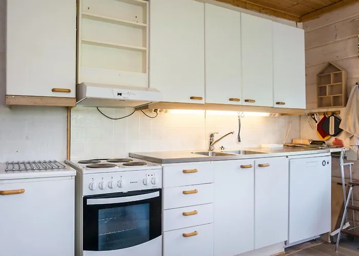 Teerentupa By Interhome בית נופש *