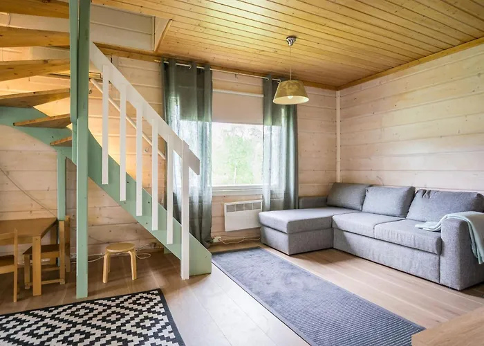 בית נופש Teerentupa By Interhome *