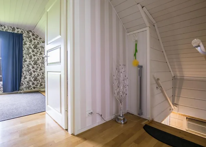 Teerentupa By Interhome בית נופש