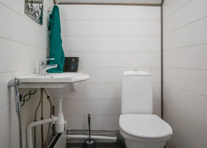 Teerentupa By Interhome *