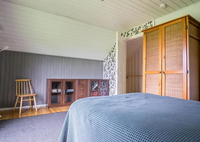 בית נופש Teerentupa By Interhome Lempäälä