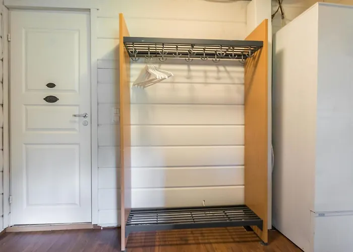 בית נופש Teerentupa By Interhome