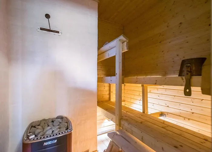 Teerentupa By Interhome * Lempäälä