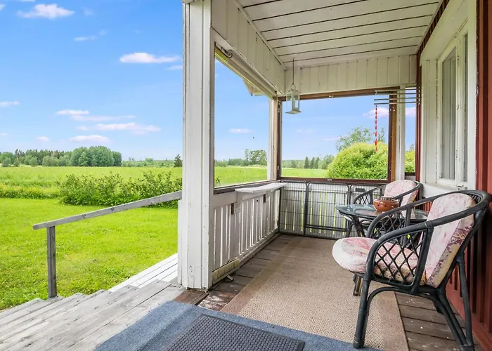 Teerentupa By Interhome בית נופש