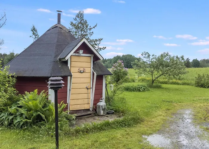 בית נופש Teerentupa By Interhome