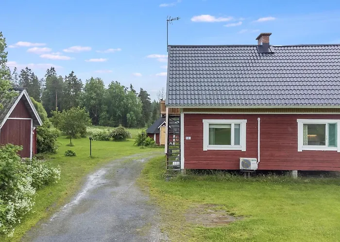 Teerentupa By Interhome בית נופש